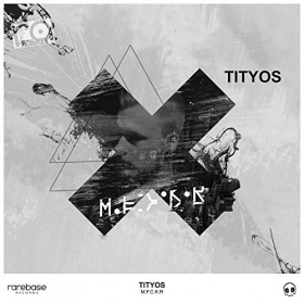 TITYOS - M.F.C.K.R
